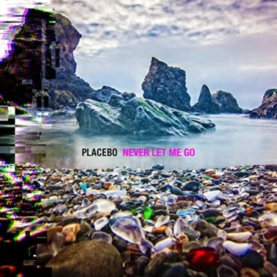 Afbeelding van Placebo Never Let Me Go (2 LP) (Coloured Vinyl)