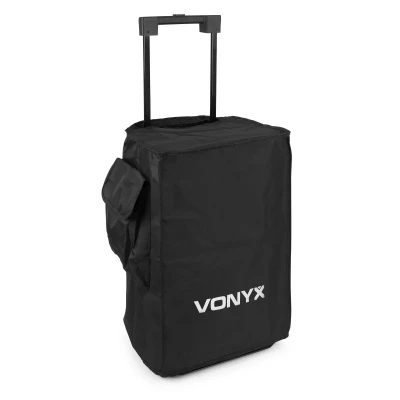 Afbeelding van Vonyx SC12B 12 inch speakershoes Geschikt voor AP / VSA speaker
