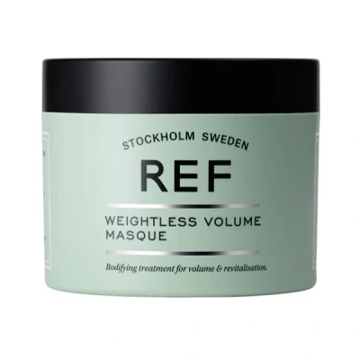 Afbeelding van REF Weightless Volume Masque 250 ml