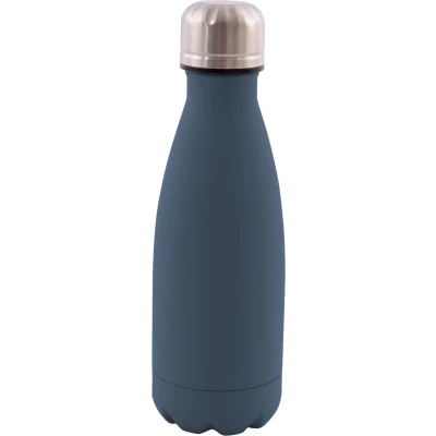 Afbeelding van Point Virgule Thermosfles RVS Donkerblauw 350 ml