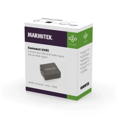 Afbeelding van Marmitek connect vh51 25008267