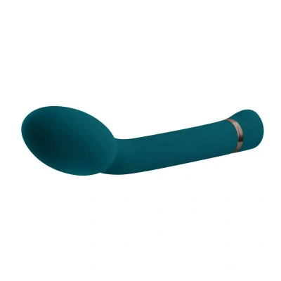 Afbeelding van Evolved On The Spot Vibrator Blauw