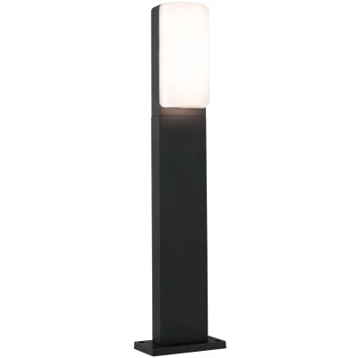 Afbeelding van Paulmann 94852 Bonnie Staande LED tuinlamp 8.5 W Antraciet