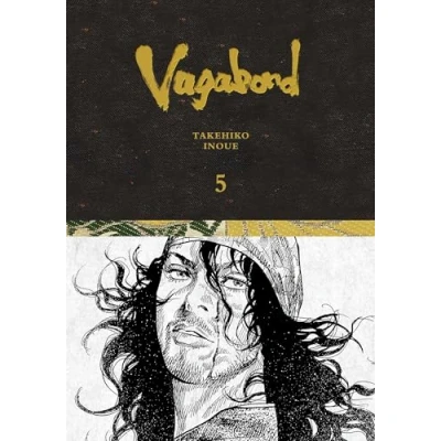 Afbeelding van Vagabond Definitive Edition, Vol. 5: Volume 5