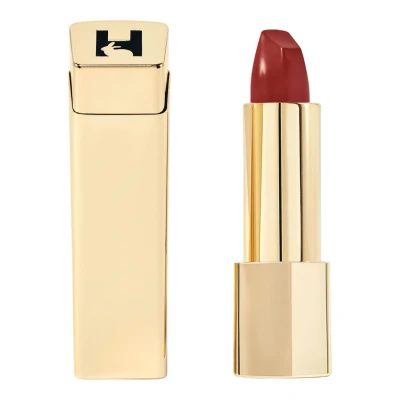 Afbeelding van Hourglass Unlocked Satin Crème lipstick 324 Roar 4 gram