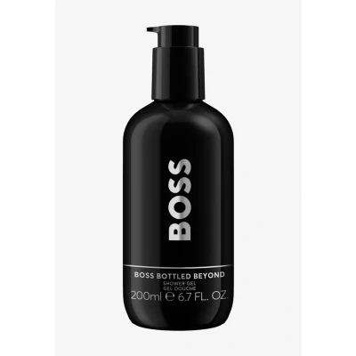 Afbeelding van Hugo Boss Bottled Beyond Showergel 200ml Voor Mannen