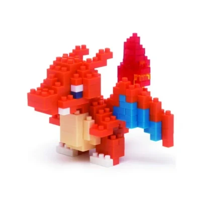 Afbeelding van Nanoblock Charizard