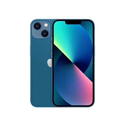Afbeelding van Apple iPhone 13, 128GB, Blauw (Refurbished)