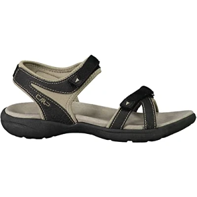 Afbeelding van Cmp 39q9536 Adib Sandalen Zwart EU 42 Vrouw