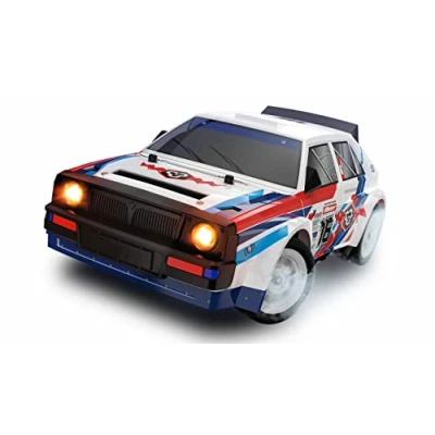 Afbeelding van Amewi 21092 LR16 Rallye Drift voertuig geborsteld 4WD 1:16 RTR