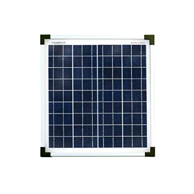 Afbeelding van enjoy solar® Zonnestekker montage en ontgrendelingssleutel