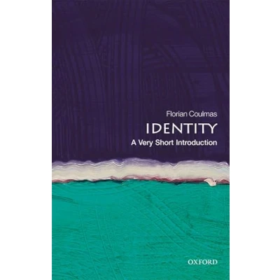 Afbeelding van Identity: A Very Short Introduction