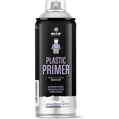 Afbeelding van MTN Pro Plastic Primer 400ml