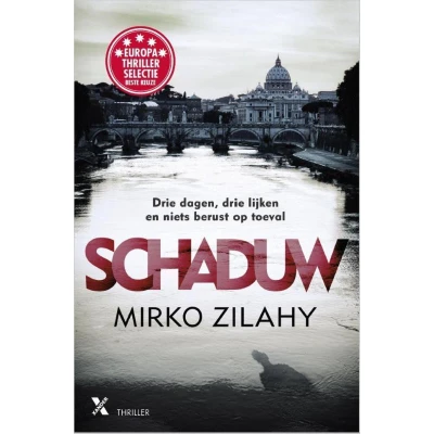 Afbeelding van Schaduw