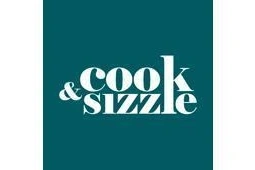 Cook and Sizzle Logo