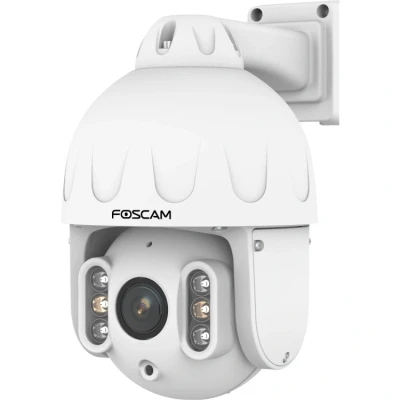 Afbeelding van Foscam SD8P, 4K/8MP Dual Band WiFi PTZ b