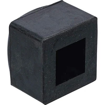 Afbeelding van BGS Diy 91847 Rubberdop voor moker 1000 g