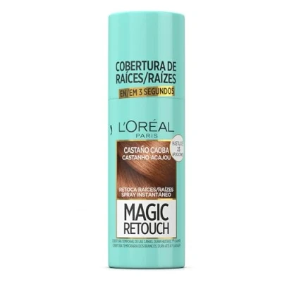 Afbeelding van L&#039;Oréal Professionnel Magic Retouch Kleurspray 75 ml Blonde