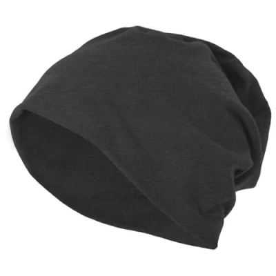 Afbeelding van Build Your Brand Uniseks jersey beanie