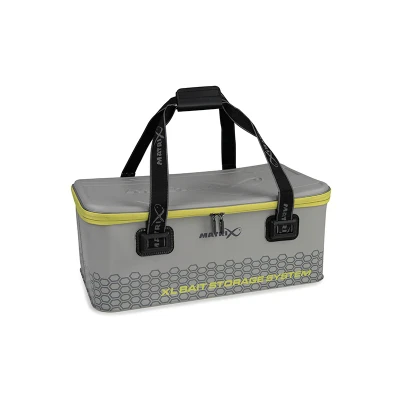 Afbeelding van Matrix EVA Bait Storage System Xlarge