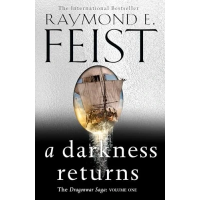 Afbeelding van A Darkness Returns: 1