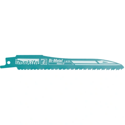 Afbeelding van Makita Rec.Zaagb 132 Met. S123x 2St B 05038 2