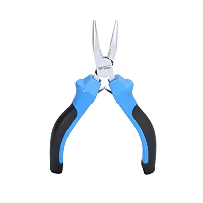 Afbeelding van Brilliant Tools BT067603 Platte rondbektang