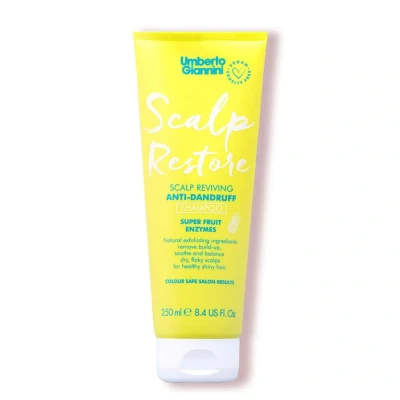Afbeelding van Umberto Giannini Scalp Restore Reviving Anti Dandruff Shampoo