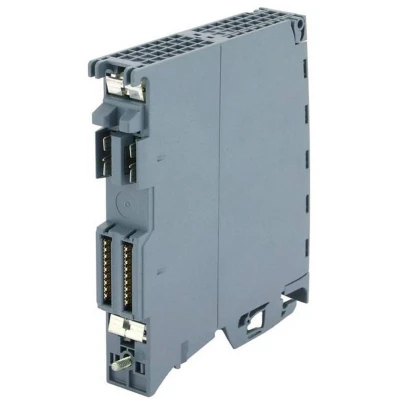 Afbeelding van Siemens 6ES7523 1BL00 0AA0 Digitale PLC in en uitvoermodule