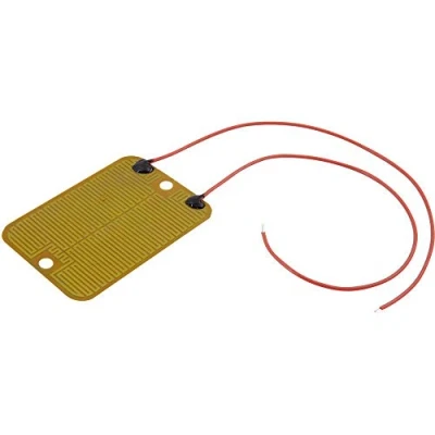 Afbeelding van TRU COMPONENTS Polyamide Verwarmingsfolie 12 V/DC 2 W (l x b) 70 mm 50