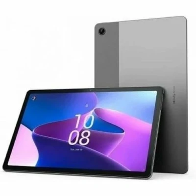 Afbeelding van Tablet Lenovo M10 (3rd Gen) Unisoc 4 GB RAM 64 Grijs Multicolour
