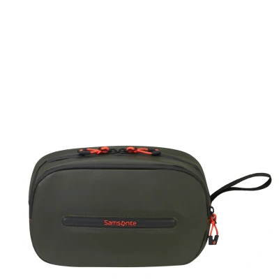 Afbeelding van Samsonite Ecodiver Toilettas Climbing Ivy