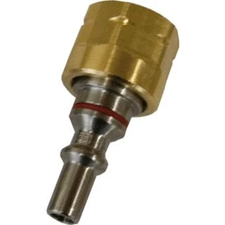Afbeelding van Sievert Koppelingsnippel interne schroefdr, G3/8G 754214