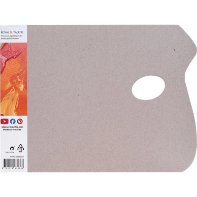 Afbeelding van Talens Art Creation Afscheurpalet, 22,5 X 30 Cm, 36 Vellen Palet