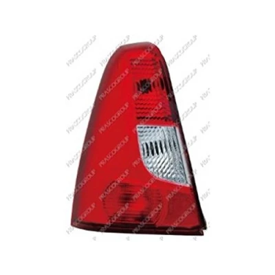 Afbeelding van Achterlicht PRASCO DA3204164