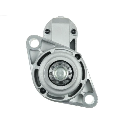 Afbeelding van Startmotor / Starter AS PL S3043