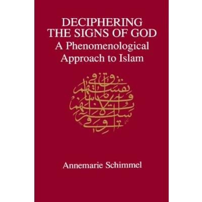 Afbeelding van Deciphering the Signs of God