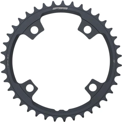 Afbeelding van Fsa k force Sl Powerbox Super Road Abs 110 Bcd Kettingblad Zwart 39t