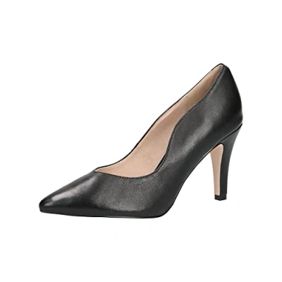 Afbeelding van Caprice Dames Pumps 9 22403 20 022 G breedte Maat: 37.5 EU