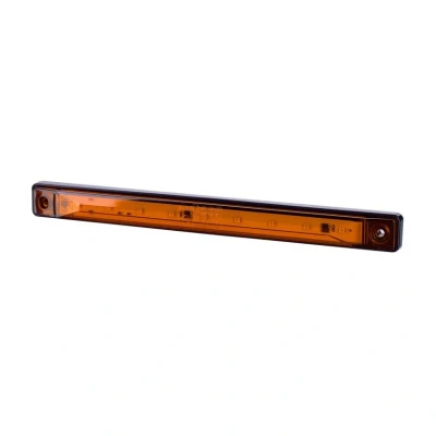 Afbeelding van Horpol LED Markeringslamp Oranje Extra Lang LD 998