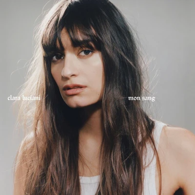 Afbeelding van Clara Luciani Mon Sang (LP)