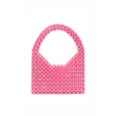 Afbeelding van myMo ROCKS Handtas pink