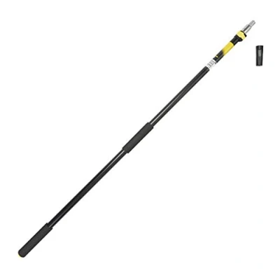Afbeelding van Coral 76503 Shurglide Telescopische Uitbreidingspaal met Nieuwste Flip Cam Lock 1.2 2.4M/4 8FT