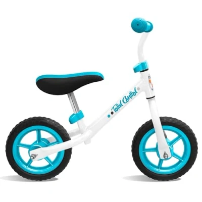 Afbeelding van SKIDS CONTROL Loopfiets Met 2 Wielen Unisex