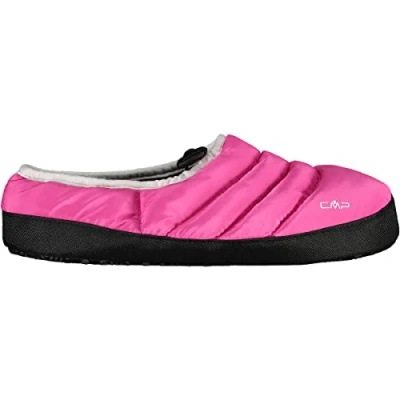 Afbeelding van CMP LYINX WMN slippers voor dames, Carminio., 39 EU Breed