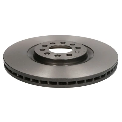 Afbeelding van Brembo Remschijf 09.7880.11