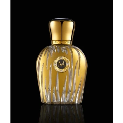 Afbeelding van Moresque Gold Fiamma Eau de Parfum Spray 50 ml