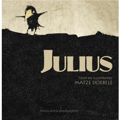 Afbeelding van Julius (Hardback)