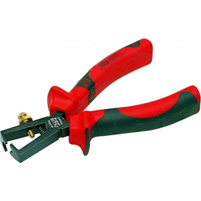 Afbeelding van NWS 145 69 160 Striptang 10 mm² (max) 5 mm