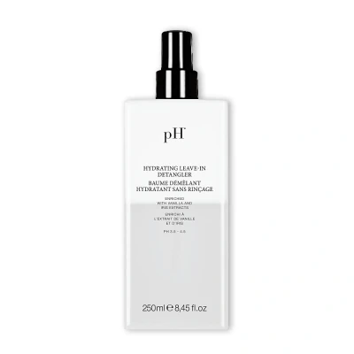 Afbeelding van Ph Laboratories hydrating Leave In Detangler 250ml spray